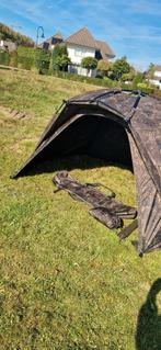 Nash titan hide camo pro +infill, Ophalen, Zo goed als nieuw, Overige typen