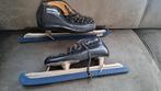 Viking Schaatsen Nooren Maat 42  zgan, Sport en Fitness, Schaatsen, Ophalen of Verzenden, Zo goed als nieuw, Noren, Viking