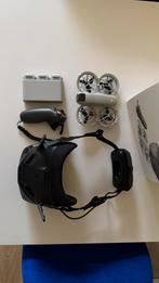 DJI Neo Motion Fly More Combo + VR Bril, Audio, Tv en Foto, Drones, Ophalen, Nieuw, Drone met camera