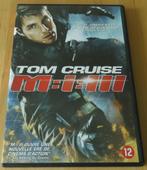 DVD Mission: Impossible III, Vanaf 12 jaar, Ophalen, Gebruikt, Actiethriller