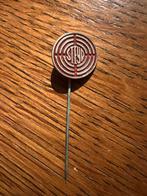 Vintage Steyr Speldje, Ophalen of Verzenden, Gebruikt, Merk, Speldje of Pin