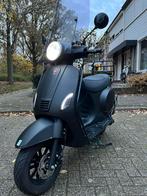 Toscana GTS., Fietsen en Brommers, Ophalen, Zo goed als nieuw, Benzine, Toscana GTS