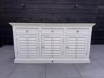 Riviera Maison dressoir New Orleans, Huis en Inrichting, Kasten | Dressoirs, Ophalen, Gebruikt, 75 cm of meer, 150 tot 200 cm