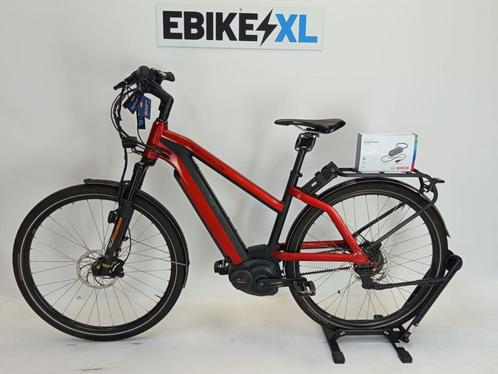 Riese & Müller Charger Bosch Perf Line MM 500Wh! Belt-Drive, Fietsen en Brommers, Elektrische fietsen, Ophalen of Verzenden