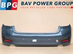 BUMPER ACHTER BMW 3 serie (G20) (51128493938), Auto-onderdelen, Gebruikt, Bumper, BMW, Achter