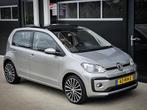 Volkswagen Up! 1.0 TSI High up! | PANO | CAMERA € 9.950,00, Auto's, Volkswagen, Up!, 4 stoelen, Origineel Nederlands, Bedrijf