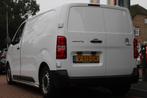 CITROEN Jumpy GB M 1.6 BlueHDi *Club* | A/C | Bluetooth | PD, Voorwielaandrijving, Stof, Gebruikt, Citroën