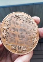 Bronzen Franklin Mint, Ophalen of Verzenden, Frankrijk, Overige waardes
