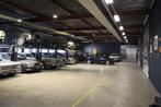 Oldtimer en Youngtimer Stalling, Opslag
