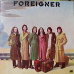 lp,Foreigner – Foreigner, Ophalen of Verzenden, 1960 tot 1980, Gebruikt