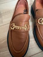 Leuke Sacha lovers, zo goed als nieuw, maat 39, Kleding | Dames, Schoenen, Verzenden, Zo goed als nieuw, Bruin
