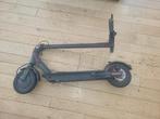 elektrische scooter, Fietsen en Brommers, Steps, Ophalen, Gebruikt, Elektrische step (E-scooter)