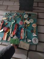 Verzameling Speldjes, Buttons en Meer, Verzamelen, Ophalen, Gebruikt, Overige onderwerpen, Button