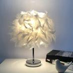 Designer verenlamp – sfeerlamp – Nieuw, Verzenden, Nieuw, Kunststof, Minder dan 50 cm