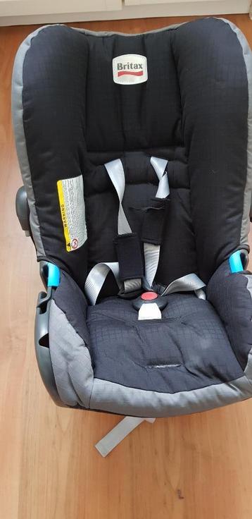 Britax auto stoel beschikbaar voor biedingen