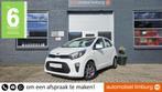 Kia Picanto 1.0 MPi ComfortLine | AIRCO | 1e EIGENAAR | DEAL, Voorwielaandrijving, Stof, Gebruikt, Euro 6