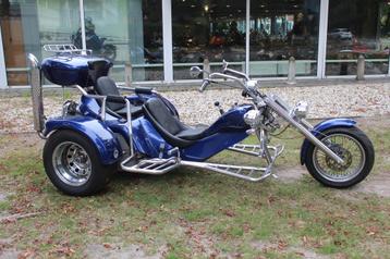 Rewaco FX4 FX Chopper Trike- beschikbaar voor biedingen