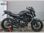 YAMAHA MT 07 ABS (2020), Motoren, Motoren | Yamaha, 2 cilinders, Bedrijf, Onbekend, YAMAHA