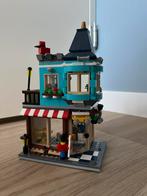 Lego speelgoedwinkel. Compleet, Ophalen of Verzenden, Zo goed als nieuw