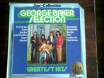 Lp - George Baker Selection - Greatest Hits, Cd's en Dvd's, Vinyl | Pop, 1960 tot 1980, Ophalen of Verzenden