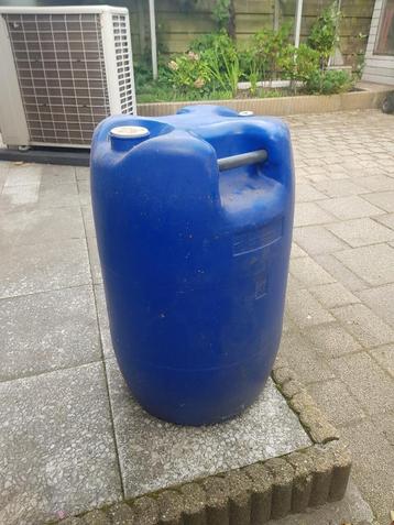 Tuin en Terras  Regentonnen beschikbaar voor biedingen