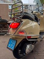 Vespa LXV 2014 - Topconditie, Lage KM, Full Options!, Fietsen en Brommers, Scooters | Vespa, Ophalen, Zo goed als nieuw, Vespa LXV