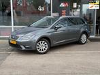 Seat Leon ST 1.0 EcoTSI | Airco | Navi | Trekhaak | Cruise, Voorwielaandrijving, Gebruikt, Leon, 23 km/l