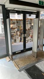 3 Detectie poortjes gateway