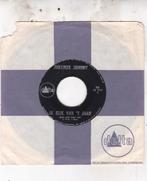 Jukebox Johnny ( 1961 ), Ophalen of Verzenden, Gebruikt, Overige formaten, Levenslied of Smartlap