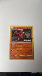 Garchomp - Unified Minds 114/236, Ophalen of Verzenden, Zo goed als nieuw