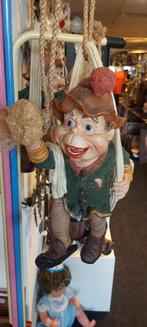 Eftelinglaaf, Verzamelen, Efteling, Ophalen of Verzenden