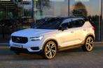 Volvo XC40 1.5 T5 Recharge 262 PK R-Design PHEV, Leder-Alcan, Auto's, Volvo, Met garantie (alle), Wit, Bedrijf, Adaptive Cruise Control