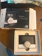 Remeha eTwist Slimme Thermostaat - Nieuw in doos, Doe-het-zelf en Verbouw, Thermostaten, Ophalen of Verzenden, Slimme thermostaat