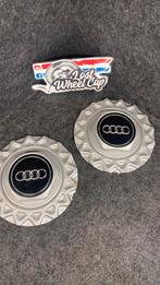 Audi bbs naafkappen, Auto diversen, Wieldoppen, Ophalen of Verzenden, Zo goed als nieuw