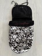 MacLaren voetenzak ‘bed of roses’, Ophalen of Verzenden, Zo goed als nieuw, Maclaren, Voetenzak