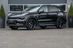 Lynk & Co 01 1.5 | Leder | Pano | Black| Apple Carplay | DAB, Met garantie (alle), 179 pk, Zwart, Leder