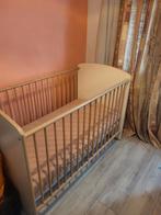 Ledikant - Baby/dreumesbedje, Kinderen en Baby's, Babywiegjes en Ledikanten, Ophalen, Gebruikt, Ledikant