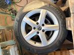 Touareg banden, Auto-onderdelen, 18 inch, 255 mm, Banden en Velgen, Winterbanden