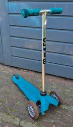 Micro step, Fietsen en Brommers, Steps, Ophalen, Gebruikt, Gewone step, Micro Step Mini