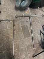 Rvs steunen, Kleding | Dames, Kledingrekken, Ophalen of Verzenden, Zo goed als nieuw