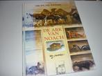 Rien Poortvliet: de Ark van Noach, Ophalen of Verzenden, Gelezen, Schilder- en Tekenkunst