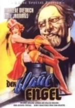 Blaue Engel - film Josef v Sternberg - Marlene Dietrich DVD, Cd's en Dvd's, Dvd's | Klassiekers, Ophalen of Verzenden, Zo goed als nieuw