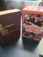 Monty Python Complete Collectie, Cd's en Dvd's, Dvd's | Tv en Series, Ophalen of Verzenden