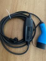 DSL Type 2 universele EV PHEV thuis oplader 230v plug & play, Ophalen of Verzenden, Zo goed als nieuw, Laadpaal en Laadkabel