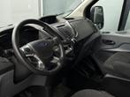 Ford Transit 330 2.2 TDCI L3H2 DC | 6-zits | 1ste eig. | Air, Voorwielaandrijving, Euro 5, Stof, Gebruikt