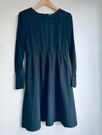 Prachtig zwart jurkje Mint & Berry maat 38, Maat 38/40 (M), Zwart, Ophalen of Verzenden, Zo goed als nieuw