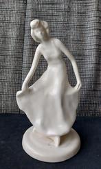 Theo Vos Beeldje, Antiek en Kunst, Verzenden