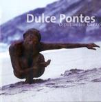CD DULCE PONTES O Primeiro Canto, Verzenden, Zo goed als nieuw