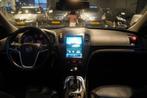 Opel Insignia 2.0 T Edition | AUTOMAAT | CRUISE | APK | NAVI, Gebruikt, 4 cilinders, Navigatiesysteem, Bedrijf