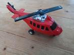 Zeldzaam helikopter tonka, Ophalen of Verzenden, Zo goed als nieuw, Tractor of Landbouw